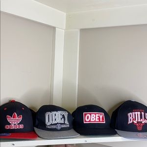 SnapBack Bundle